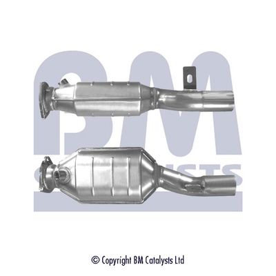 BM CATALYSTS Катализатор BM90096H